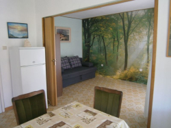 Apartamenty Branko Baška (Wyspa Krk)