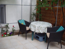 Apartamenty Janda Baška (Wyspa Krk)