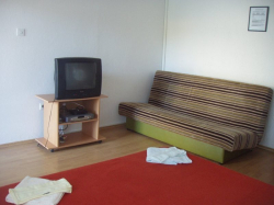 Apartamenty Janda Baška (Wyspa Krk)