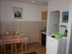 Apartamenty Janda Baška (Wyspa Krk)