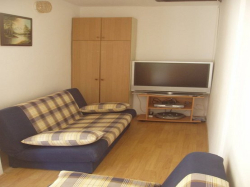 Apartamenty Janda Baška (Wyspa Krk)