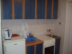 Apartamenty Janda Baška (Wyspa Krk)