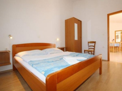 Apartamenty Derencinovic Baška (Wyspa Krk)