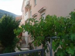 Apartamenty Derencinovic Baška (Wyspa Krk)