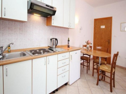 Apartamenty Derencinovic Baška (Wyspa Krk)