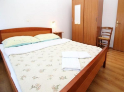 Apartamenty Derencinovic Baška (Wyspa Krk)