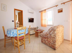 Apartamenty Derencinovic Baška (Wyspa Krk)