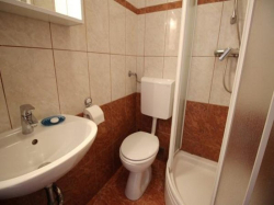 Apartamenty Derencinovic Baška (Wyspa Krk)