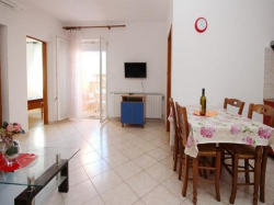 Apartamenty Derencinovic Baška (Wyspa Krk)