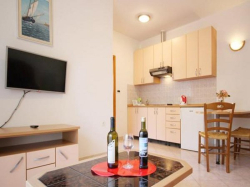 Apartamenty Derencinovic Baška (Wyspa Krk)