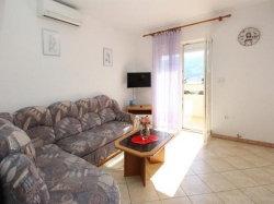 Apartamenty Derencinovic Baška (Wyspa Krk)