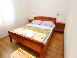 Apartamenty Derencinovic Baška (Wyspa Krk)