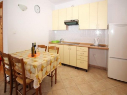 Apartamenty Derencinovic Baška (Wyspa Krk)