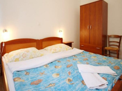 Apartamenty Derencinovic Baška (Wyspa Krk)