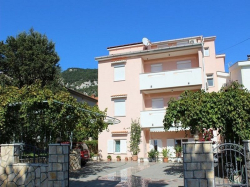 Apartamenty Derencinovic Baška (Wyspa Krk)