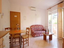 Apartamenty Derencinovic Baška (Wyspa Krk)