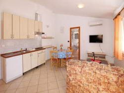 Apartamenty Derencinovic Baška (Wyspa Krk)