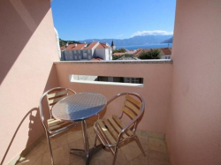 Apartamenty Derencinovic Baška (Wyspa Krk)