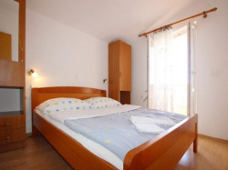 Apartamenty Derencinovic Baška (Wyspa Krk)