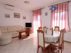 Apartamenty Derencinovic Baška (Wyspa Krk)