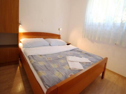 Apartamenty Derencinovic Baška (Wyspa Krk)