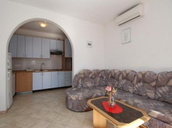 Apartamenty Derencinovic Baška (Wyspa Krk)