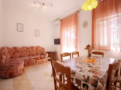 Apartamenty Derencinovic Baška (Wyspa Krk)