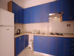 Apartamenty Derencinovic Baška (Wyspa Krk)