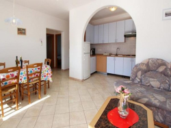 Apartamenty Derencinovic Baška (Wyspa Krk)