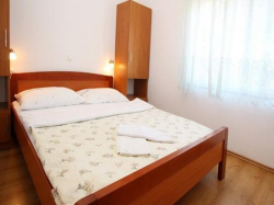 Apartamenty Derencinovic Baška (Wyspa Krk)