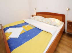 Apartamenty Derencinovic Baška (Wyspa Krk)