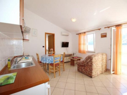 Apartamenty Derencinovic Baška (Wyspa Krk)