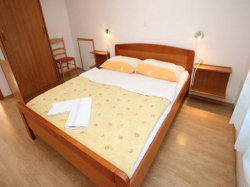 Apartamenty Derencinovic Baška (Wyspa Krk)