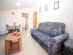 Apartamenty Derencinovic Baška (Wyspa Krk)