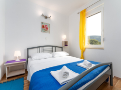 Apartamenty Apartmani Rubessa Baška (Wyspa Krk)