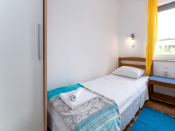 Apartamenty Apartmani Rubessa Baška (Wyspa Krk)