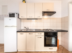 Apartamenty Apartmani Rubessa Baška (Wyspa Krk)