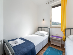 Apartamenty Apartmani Rubessa Baška (Wyspa Krk)