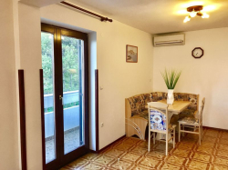 Apartamenty Lisac-Baška Baška (Wyspa Krk)