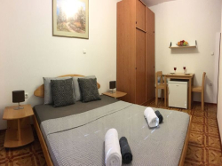 Apartamenty Lisac-Baška Baška (Wyspa Krk)