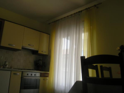 Apartamenty BlueMate Bibinje