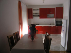 Apartamenty BlueMate Bibinje