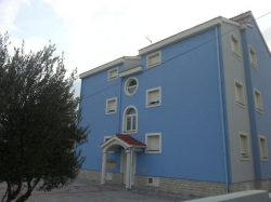 Apartamenty BlueMate Bibinje