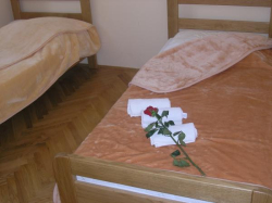 Apartamenty BlueMate Bibinje