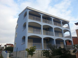 Apartamenty BlueMate Bibinje