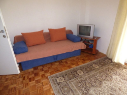 Apartamenty Marija Milić Biograd Na Moru