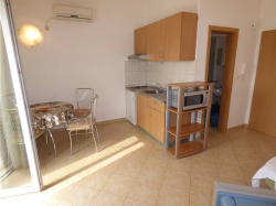 Apartamenty Marija Milić Biograd Na Moru