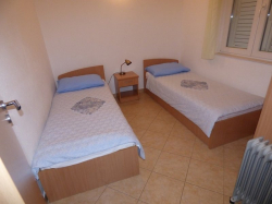 Apartamenty Marija Milić Biograd Na Moru