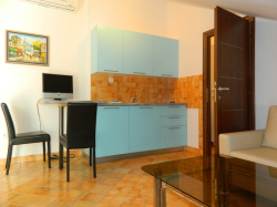 Apartamenty VALMARE Brela