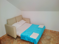 Apartamenty VALMARE Brela